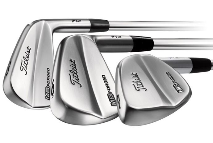 Why I Still Game the Titleist 712 MBs – A Ball Striker’s Blade That Keeps Me&nbsp;Honest